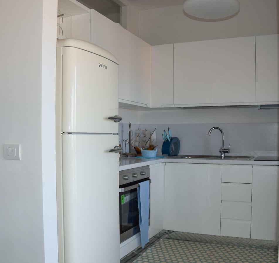 Casa Di Martina Lägenhet Porto Santo Stefano  Exteriör bild